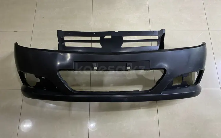 Бампер Передний GEELY MK CROSS DI1608 за 2 132 тг. в Караганда