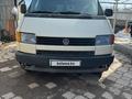 Volkswagen Transporter 1993 годаfor3 200 000 тг. в Тараз – фото 8