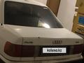 Audi 100 1991 года за 1 500 000 тг. в Кокшетау – фото 4