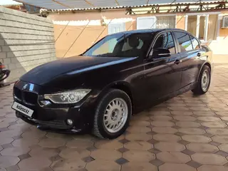 BMW M3, 2014