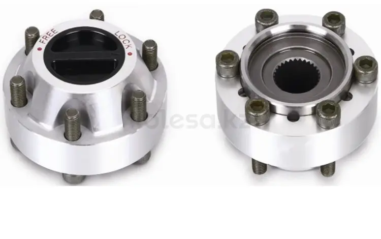 Хабы за 26 000 тг. в Алматы