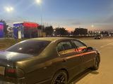 Toyota Aristo 1992 годаүшін1 500 000 тг. в Усть-Каменогорск – фото 2