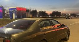 Toyota Aristo 1992 годаүшін1 500 000 тг. в Усть-Каменогорск – фото 2