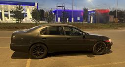 Toyota Aristo 1992 годаүшін1 500 000 тг. в Усть-Каменогорск
