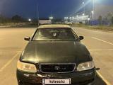 Toyota Aristo 1992 годаүшін1 500 000 тг. в Усть-Каменогорск – фото 4