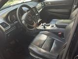 Jeep Grand Cherokee 2014 года за 12 500 000 тг. в Алматы – фото 2