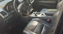 Jeep Grand Cherokee 2014 годаүшін12 500 000 тг. в Алматы – фото 2