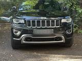 Jeep Grand Cherokee 2014 года за 12 500 000 тг. в Алматы