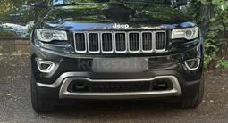 Jeep Grand Cherokee 2014 годаүшін12 500 000 тг. в Алматы