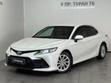 Toyota Camry Prestige 2021 года за 13 200 000 тг. в Астана