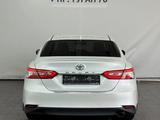 Toyota Camry Prestige 2021 годаүшін13 200 000 тг. в Астана – фото 4