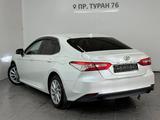 Toyota Camry Prestige 2021 годаүшін13 200 000 тг. в Астана – фото 2