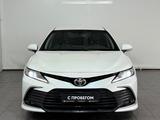 Toyota Camry Prestige 2021 годаүшін13 200 000 тг. в Астана – фото 5