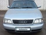 Audi A6 1996 года за 3 000 000 тг. в Аксу