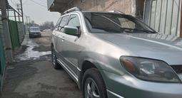 Mitsubishi Outlander 2003 года за 3 500 000 тг. в Алматы – фото 3