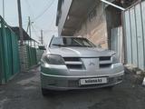 Mitsubishi Outlander 2003 года за 3 800 000 тг. в Алматы – фото 4