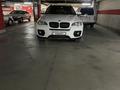 BMW X6 2010 года за 11 500 000 тг. в Алматы – фото 5