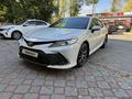 Toyota Camry 2021 годаfor15 800 000 тг. в Тараз