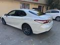 Toyota Camry 2021 годаfor15 800 000 тг. в Тараз – фото 6