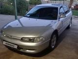 Mazda Cronos 1992 года за 1 300 000 тг. в Кулан – фото 5
