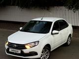 ВАЗ (Lada) Granta 2190 2023 года за 3 970 000 тг. в Уральск