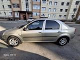 Renault Logan 2010 года за 2 500 000 тг. в Костанай – фото 3