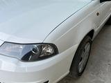 Daewoo Nexia 2010 годаүшін2 750 000 тг. в Жетысай