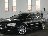 Volkswagen Phaeton 2004 года за 6 000 000 тг. в Алматы – фото 2