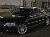 Volkswagen Phaeton 2004 года за 6 000 000 тг. в Алматы – фото 3