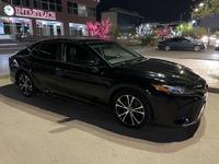 Toyota Camry 2018 года за 10 700 000 тг. в Актау