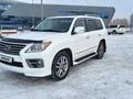 Lexus LX 570 2014 годаfor25 500 000 тг. в Семей