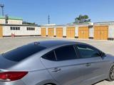 Hyundai Elantra 2017 года за 5 600 000 тг. в Актау – фото 3