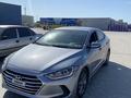 Hyundai Elantra 2017 годаүшін5 600 000 тг. в Актау – фото 6