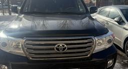 Toyota Land Cruiser 2013 годаүшін21 000 000 тг. в Астана