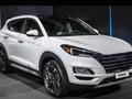 Hyundai Tucson 2019 года за 11 000 000 тг. в Актобе