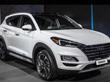 Hyundai Tucson 2019 годаүшін11 000 000 тг. в Актобе