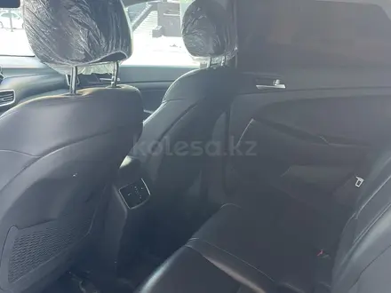 Hyundai Tucson 2019 года за 11 000 000 тг. в Актобе – фото 3