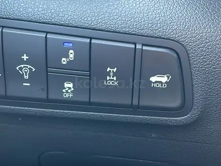 Hyundai Tucson 2019 года за 11 000 000 тг. в Актобе – фото 5