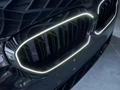 Решетка (ноздри) с подсветкой BMW G30 G38 G31 БМВ g30үшін90 000 тг. в Шымкент – фото 2
