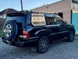 Lexus LX 470 2006 года за 12 700 000 тг. в Кокшетау – фото 4