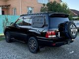 Lexus LX 470 2006 года за 12 700 000 тг. в Кокшетау – фото 5