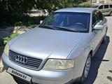 Audi A6 1998 года за 2 000 000 тг. в Актау