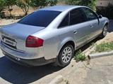 Audi A6 1998 года за 2 000 000 тг. в Актау – фото 3