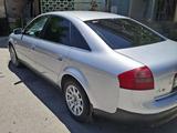 Audi A6 1998 года за 2 000 000 тг. в Актау – фото 4