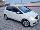 Mercedes-Benz A 170 2009 годаүшін3 690 000 тг. в Шымкент