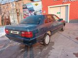 Audi 100 1990 годаүшін1 400 000 тг. в Чунджа – фото 3