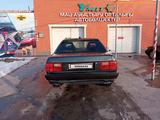 Audi 100 1990 года за 1 400 000 тг. в Чунджа – фото 5