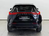 Lexus NX 350 2021 года за 23 000 000 тг. в Алматы – фото 3