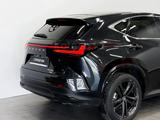 Lexus NX 350 2021 года за 23 000 000 тг. в Алматы – фото 5