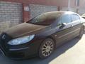 Peugeot 407 2008 года за 1 950 000 тг. в Актобе – фото 12